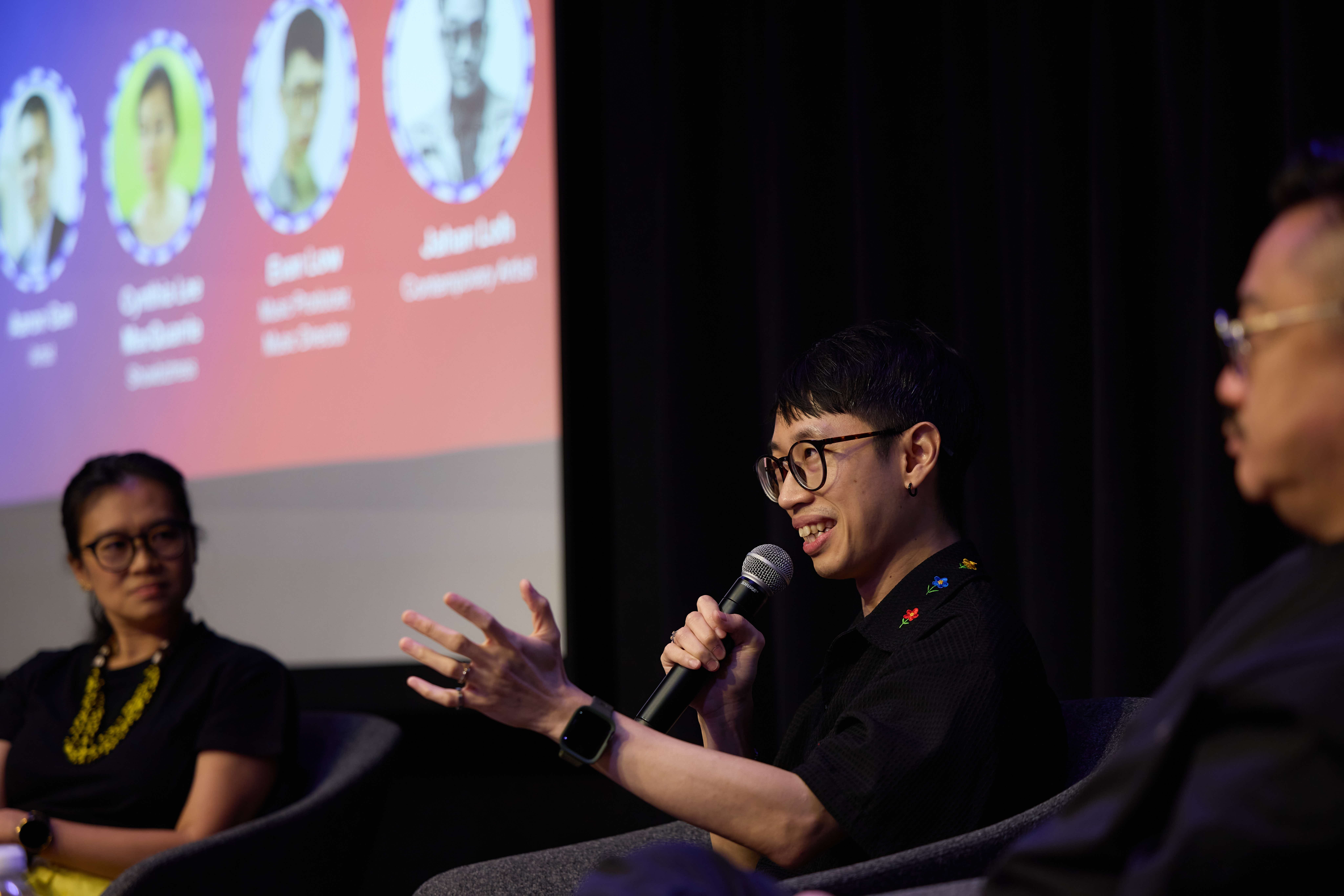 Sound Check: Real Talk for the Realistic Music Creative